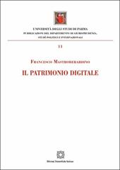 Il patrimonio digitale