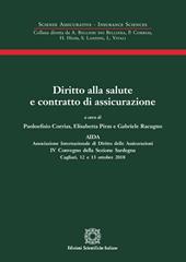 Diritto alla salute e contratto di assicurazione