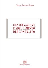 Conservazione e adeguamento del contratto