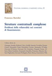 Strutture contrattuali complesse