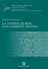 La vendita di beni con elementi digitali