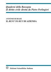 Il rent to buy di azienda