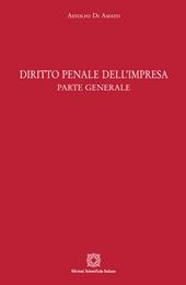 Diritto penale dell'impresa