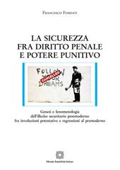 La sicurezza fra diritto penale e potere punitivo