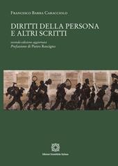Diritti della persona e altri scritti