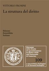 La struttura del diritto