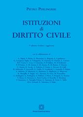 Istituzioni di diritto civile