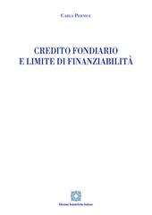 Credito fondiario e limite di finanziabilità