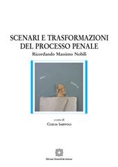 Scenari e trasformazioni del processo penale