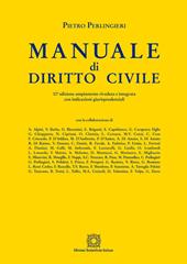 Manuale di diritto civile