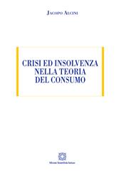 Crisi ed insolvenza nella teoria del consumo