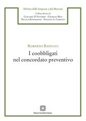 I coobbligati nel concordato preventivo