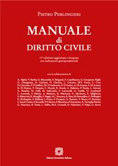 Manuale di diritto civile