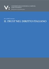 Il trust nel diritto italiano