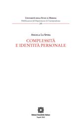 Complessità e identità personale