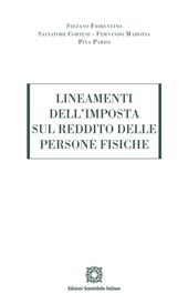 Lineamenti dell'imposta sul reddito delle persone fisiche