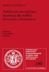 Pubblicità immobiliare, sicurezza dei traffici ed eccesso informativo
