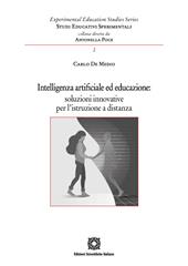 Intelligenza artificiale ed educazione: soluzioni innovative per l'istruzione a distanza
