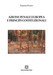 Azione penale europea e principi costituzionali