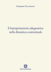 L'interpretazione adeguatrice nella dinamica contrattuale