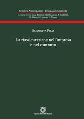 La riassicurazione nell'impresa e nel contratto