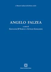 Angelo Falzea