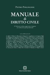 Manuale di diritto civile