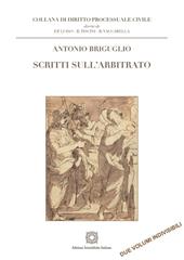 Scritti sull'arbitrato