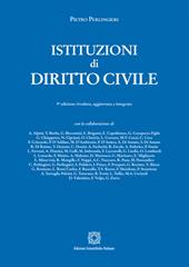 Istituzioni di diritto civile