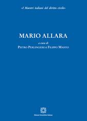 Mario Allara
