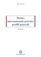 Diritto internazionale privato: profili generali