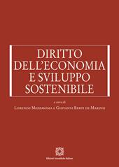 Diritto dell'economia e sviluppo sostenibile