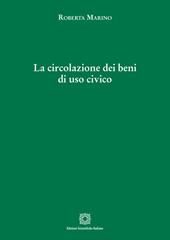 La circolazione dei beni di uso civico