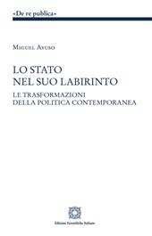 Lo Stato nel suo labirinto