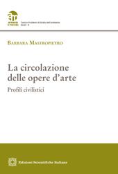 La circolazione delle opere d'arte