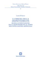 La misura della (im)prevedibilità