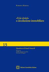 «Usi civici» e circolazione immobiliare