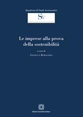 Le imprese alla prova della sostenibilità