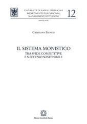 Il sistema monistico