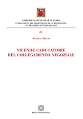 Vicende caducatorie del collegamento negoziale