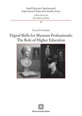 Digital skills for museum professionals: the role of higher education