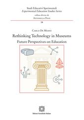 Rethinking technology in museums future perspectives on education