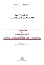 Fondazioni di origine bancaria