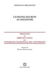 Cessione dei beni ai creditori