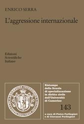 L'aggressione internazionale