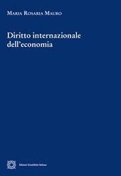 Diritto internazionale dell'economia