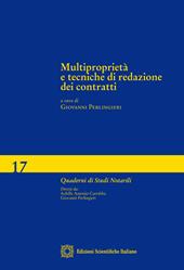 Multiproprietà e tecniche di redazione dei contratti