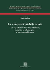 Le assicurazioni della salute