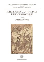 Intelligenza artificiale e processo civile
