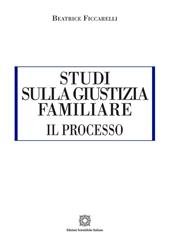 Studi sulla giustizia familiare